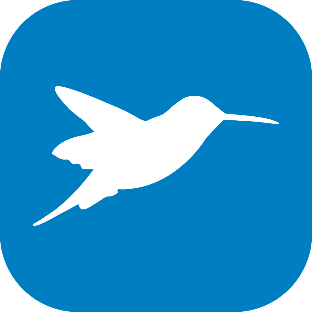 COLIBRÍ